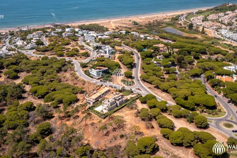 Terra a Vale do Lobo, Faro, Vale do Lobo - € 4.275.000 | Ref: Solo - foto 9